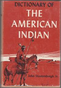 Dictionary of the American Indian