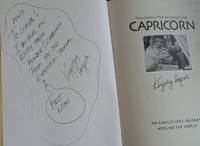 image of Capricorn - Following the Invisible Line : My Family's Epic Journey Around the World