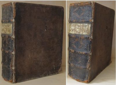 Teutsches Corpus Juris Publici & Privati oder…
