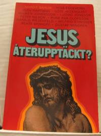 Jesus återupptäckt?