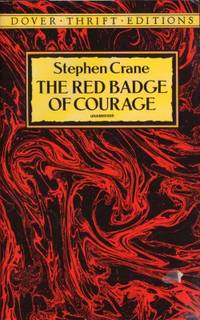 The Red Badge of Courage.