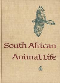 South African Animal Life 4. Results of the Lund…