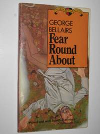 Fear Round About - Thomas Littlejohn Series