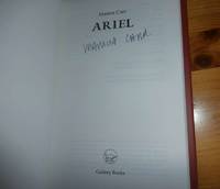 cover of ARIEL
