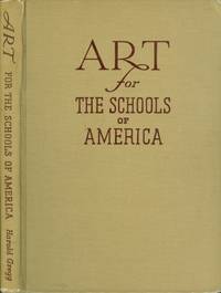 image of Art for the Schools of America