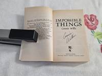 Impossible Things: Signed