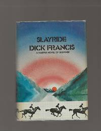 image of Slayride