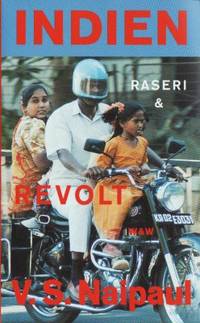 Indien. Raseri och revolt. Översättning:…