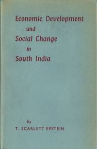 Economic Development and Social Change in South…