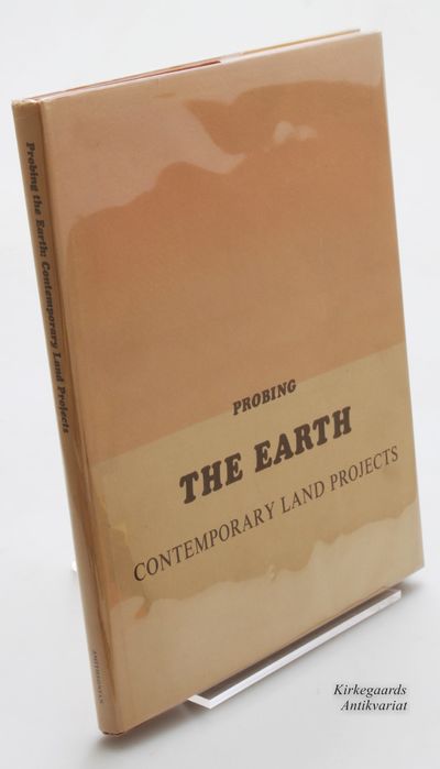 Probing the Earth. Contemporary Land Projects.…