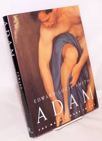 image of Adam; the male figure in art