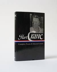 Complete Poems &amp; Selected Letters by Crane, Hart - 2006