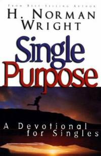 Single Purpose: A Devotional for Singles