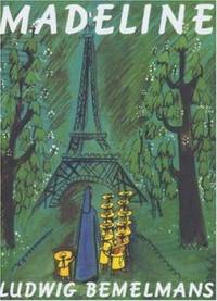 Madeline (Picture Books) by Bemelmans, Ludwig - 1995