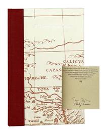 A Letter from Texas [Limited Edition, Signed by Stanley Marcus and W. Thomas Taylor]