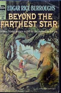 image of Beyond the Farthest Star