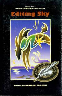 cover of Editing Sky
