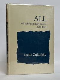 ALL THE COLLECTED SHORT POEMS, 1956-1964