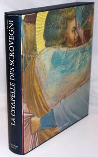 image of Giotto, La Chapelle des Scrovegni; sous la direction de Giuseppe Basile; traduit de l'italien par Francoise Liffran