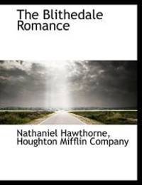 image of The Blithedale Romance