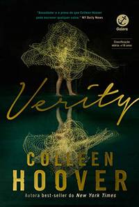 cover of Verity (Em Portugues do Brasil)