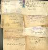 View Image 14 of 21 for  Letters and documents relating to Casa Editorial Antonio Vanegas Arroyo in Mexico City 1892-1922 Inventory #048632