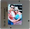 True Romance (Four original color slides from the 1993 film)