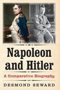 image of Napoleon and Hitler