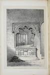 CHURCHES OF YORKSHIRE. VOLUME I: ABEL, METHLEY, SKELTON, BOLTON PERCY, THIRSK, BIRKIN, BUDWITH [bound with] VOLUME II (partial): PATRINGTON, SKIRLAUGH, ROTHERHAM