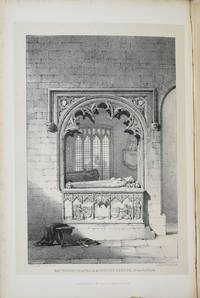 CHURCHES OF YORKSHIRE. VOLUME I: ABEL, METHLEY, SKELTON, BOLTON PERCY, THIRSK, BIRKIN, BUDWITH [bound with] VOLUME II (partial): PATRINGTON, SKIRLAUGH, ROTHERHAM