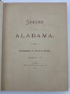 Scenes in Alabama. Published in Twelve Parts