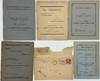 View Image 2 of 4 for SMALL GROUP OF PAMPHLETS, BROADSIDES, ETC. FROM THE PINKERTON'S NATIONAL DETECTIVE AGENCY AND THE GR... Inventory #70154