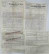 View Image 3 of 4 for SMALL GROUP OF PAMPHLETS, BROADSIDES, ETC. FROM THE PINKERTON'S NATIONAL DETECTIVE AGENCY AND THE GR... Inventory #70154