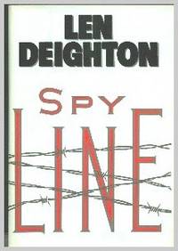 image of Spy Line