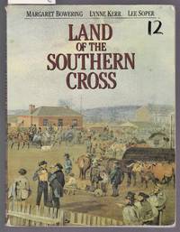 Land of the Southern Cross