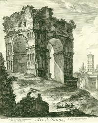 Les Plus Beaux Monuments de Rome Ancienne ou, Recueïl des Plus Beaux Morceaux de l’Antiquité Romaine Qui Existent Encore. Dessinés par Monsieur Barbault Peintre Ancien Pensionnaire du Roy a Rome, et Gravés en 128 Planches avec Leur Explication