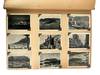 Colonial Southern Africa Travel Narrative Photo Album Victoria Falls and Cape Town during WWII and After 1941 to 1952