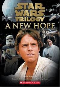 Star Wars Episode IV: A New Hope: Novelization