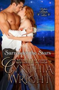 Surrender the Stars: The Raveneau Novels, Book 2