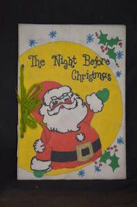 cover of The Night Before Christmas