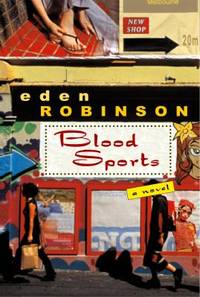 Blood Sports