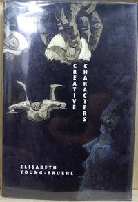 image of Creative Characters