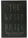 The Water Knife