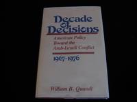 DECADE OF DECISIONS