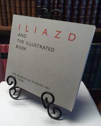 Iliazd and the Illustrated Book