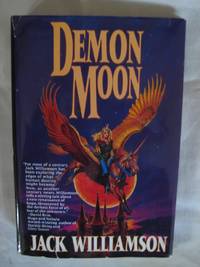 DEMON MOON