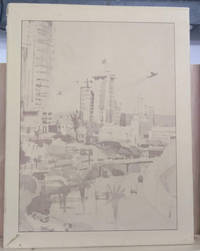 City of the Dream by Richard F Puorade - Signed First Edition - 1977 - from Old Saratoga Books (SKU: 42689)