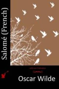 image of Salomé (French) (French Edition)