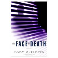 cover of The Face of Death (Hardcover)