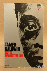 Notes of a Native Son by Baldwin, James - 1970